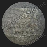 PBR texture concrete